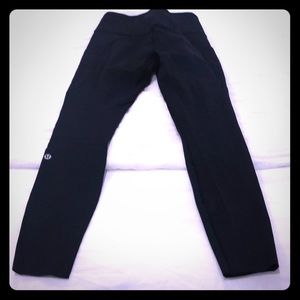 Lululemon Fast and Free Tight